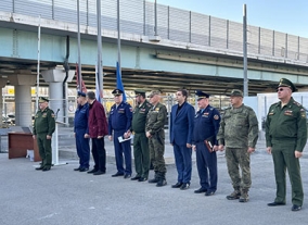 01 октября в нашем Центре прошло мероприятие, посвящённое  началу нового 2024-2025 учебного года.