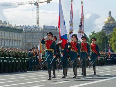 27 марта - День войск национальной гвардии России: история и традиции праздника