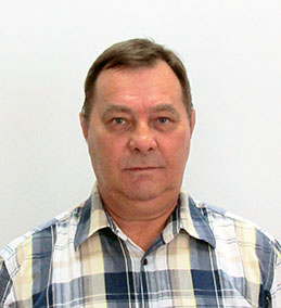 Попов Владимир Сергеевич