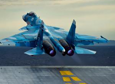 День рождения морской авиации ВМФ России